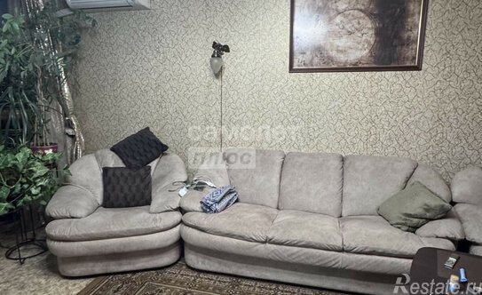 Продажа 4-комн квартиры на вторичном рынке Верхние Поля ул,  д. 6