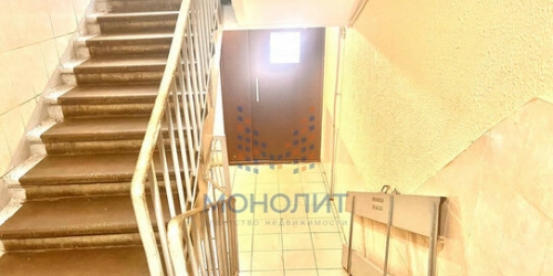 2-комн квартира ул Амундсена,  д. 6,  к. 1