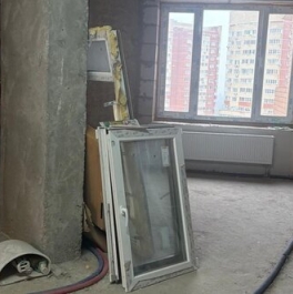 Продажа 2-комн квартиры на вторичном рынке Болшево, Подмосковная улица,  д. 7