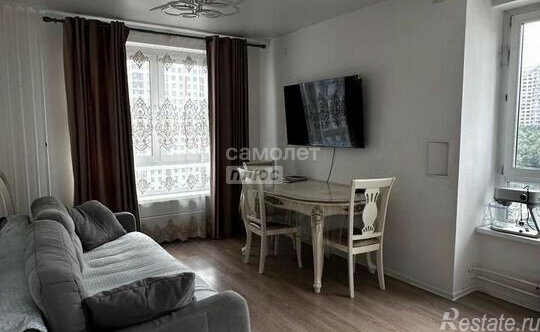 Продажа 3-комн квартиры на вторичном рынке Котельники, Сосновая улица,  д. 5