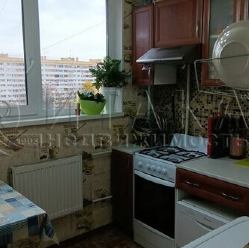 1-комн квартира Дачный пр-кт,  д. 9 к2