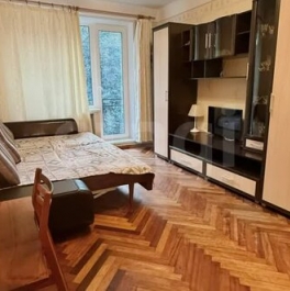 Продажа 1-комн квартиры на вторичном рынке Космонавтов пр-кт,  д. 66