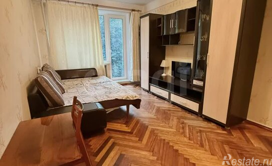 Продажа 1-комн квартиры на вторичном рынке Космонавтов пр-кт,  д. 66