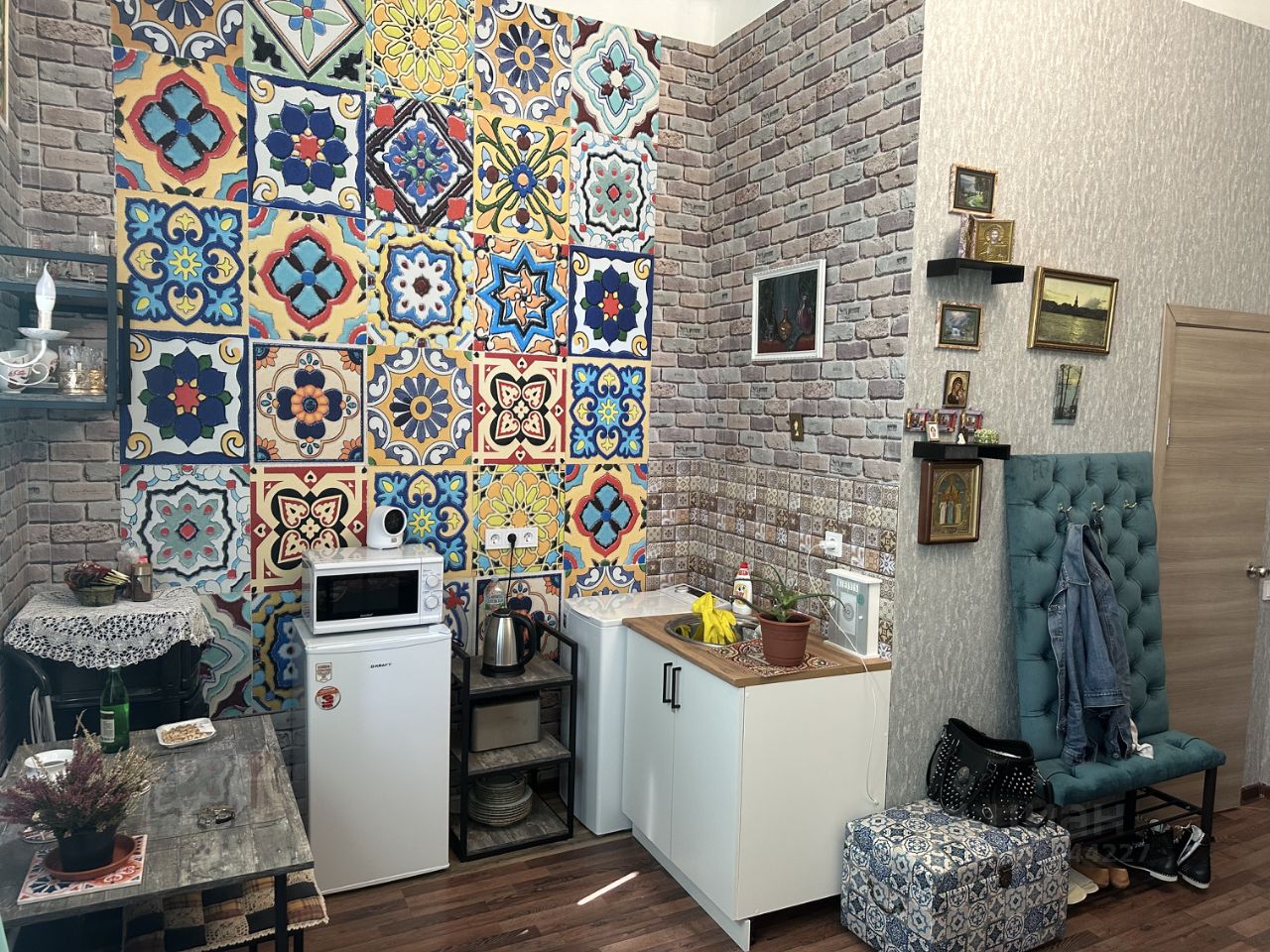 Аренда студии набережная Канала Грибоедова, 148-150