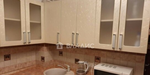 1-комн квартира Русаковская улица,  д. 27