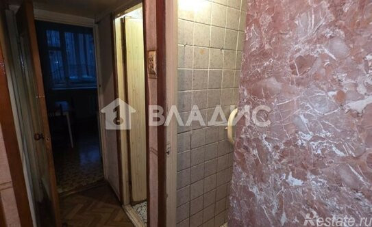Продажа 1-комн квартиры на вторичном рынке Балашиха г, Свердлова ул,  д. 19