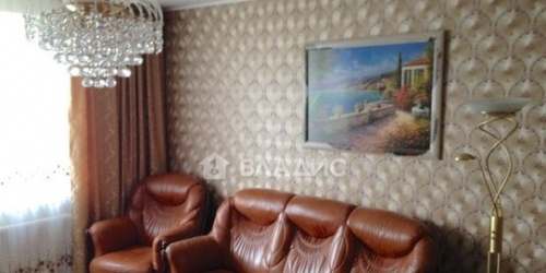 3-комн квартира ул Верхние Поля,  д. 18