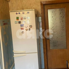 Продажа 2-комн квартиры на вторичном рынке Воскресенск, ул Октябрьская,  д. 10