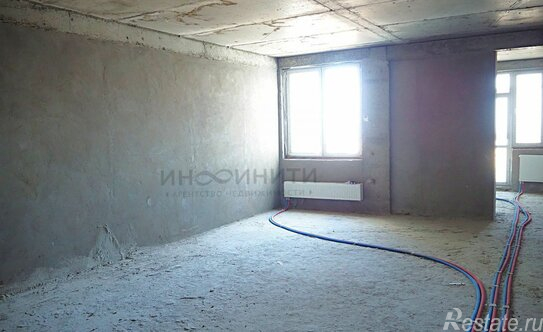 Продажа 2-комн квартиры на вторичном рынке Химки, ул Кудрявцева,  д. 12