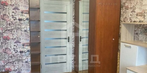 5-комн квартира Суздальский пр-кт,  д. 57