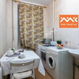 Продажа 2-комн квартиры на вторичном рынке Егорова ул,  д. 18