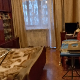 Продажа 1-комн квартиры на вторичном рынке Юрия Гагарина пр-кт,  д. 38 к3