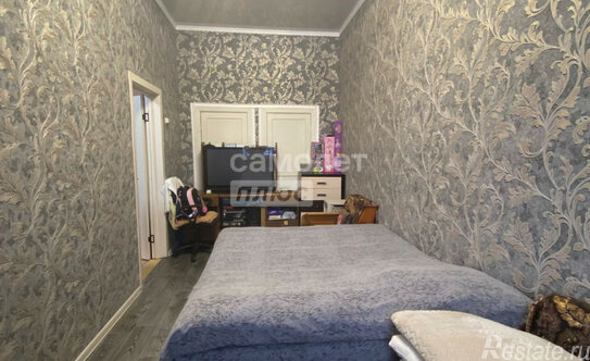 Продажа 2-комн квартиры на вторичном рынке Поги, 41К-860,  д. 35