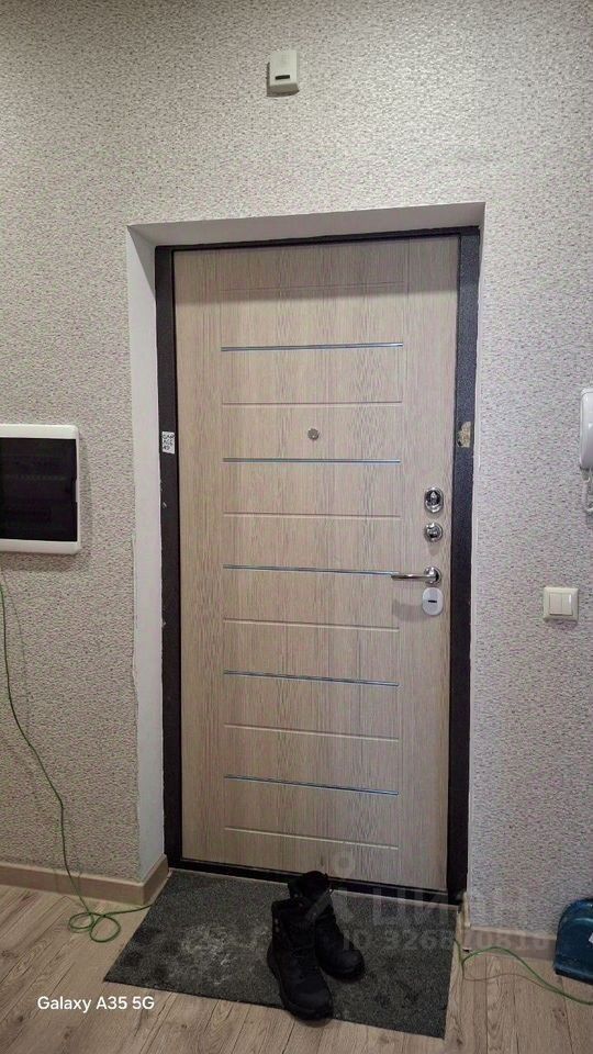 Продажа 1-комн квартиры на вторичном рынке Биокомбината п,  д. 1к1