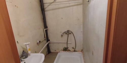 2-комн квартира Кабельная 3-я ул,  д. 2