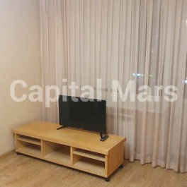 Аренда 2-комн квартиры на вторичном рынке ул Симоновский Вал,  д. 18