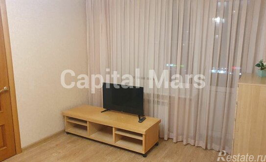 Аренда 2-комн квартиры на вторичном рынке ул Симоновский Вал,  д. 18