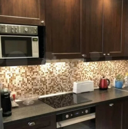 Продажа 2-комн квартиры на вторичном рынке Новосаратовская ул