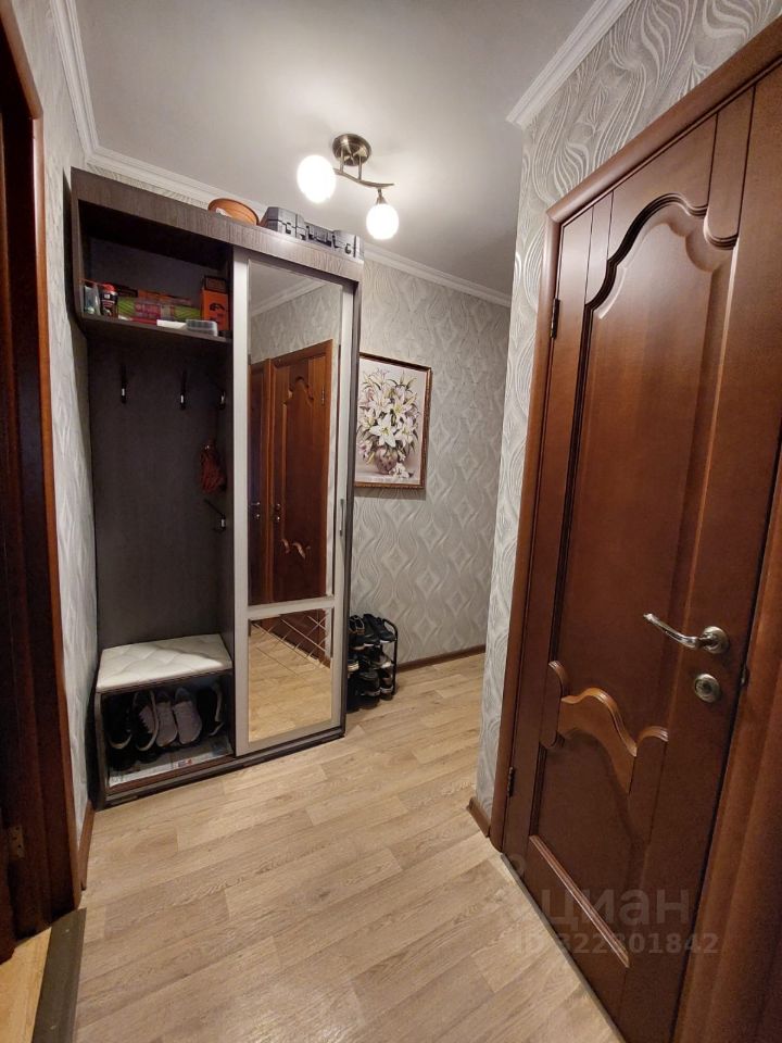 Продажа 2-комн квартиры на вторичном рынке Подольск, улица Симферопольская, 17