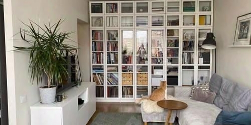 3-комн квартира Крестьянский тупик, 14-16