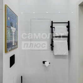 Продажа 2-комн квартиры на вторичном рынке Берёзовая аллея