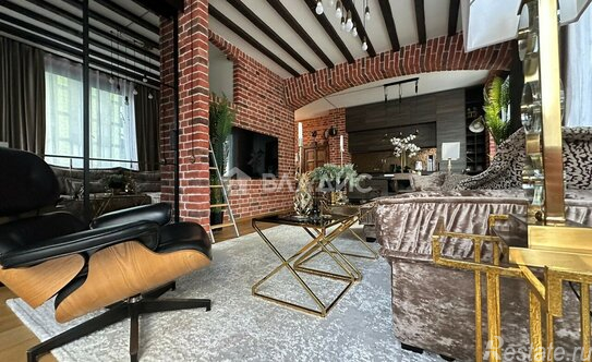 Продажа 2-комн квартиры на вторичном рынке ул Автозаводская,  д. 23,  к. 3 стр 931