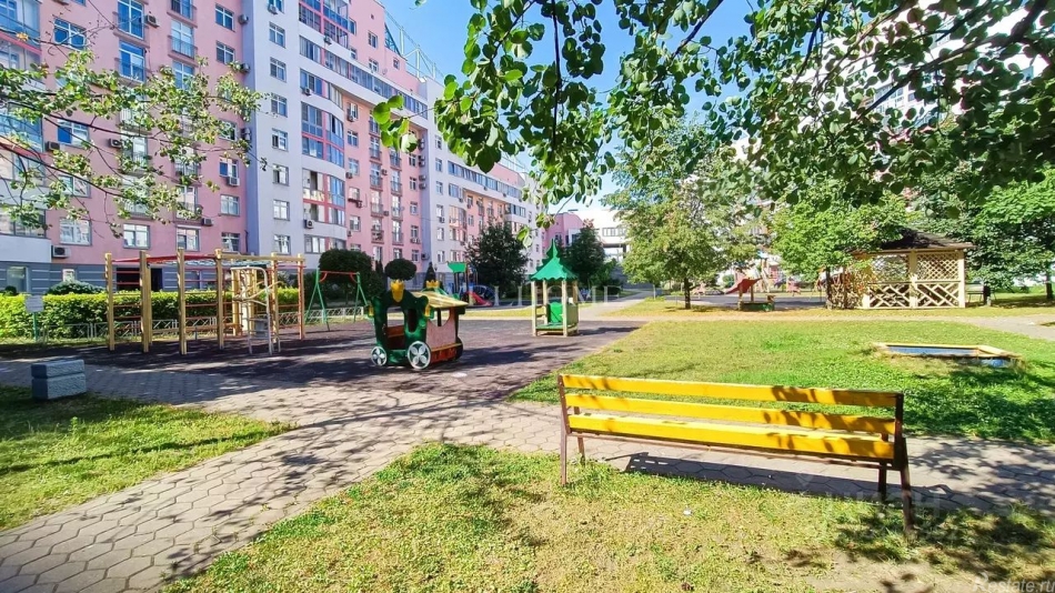 Продажа ПСН Ходынский бульвар,  д. 11