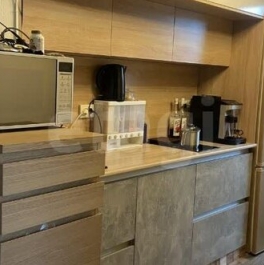 Продажа 1-комн квартиры на вторичном рынке Мурино г, Ручьевский пр-кт,  д. 13