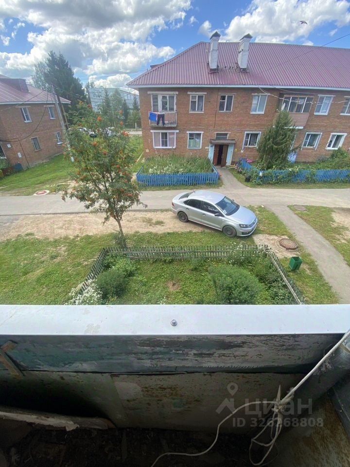 Продажа 1-комн квартиры на вторичном рынке д. Головково, 3