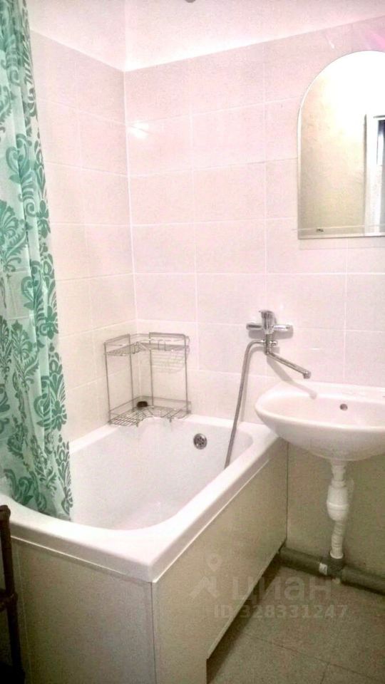 Аренда 1-комн квартиры на вторичном рынке Всеволожск, Ленинградская улица, 21к2