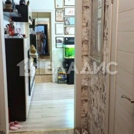 Продажа 3-комн квартиры на вторичном рынке Останкинский 5-й пер,  д. 11А