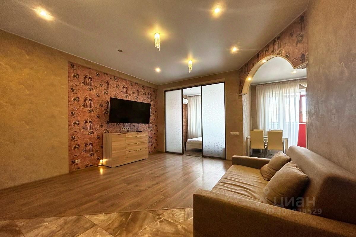 Аренда 1-комн квартиры на вторичном рынке Путилково пгт, шоссе Путилковское, 4к1