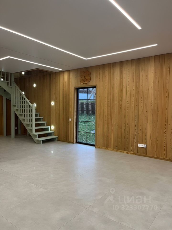 Продажа дома Михайловская Горка кп, д. Михайловская, улица Российская