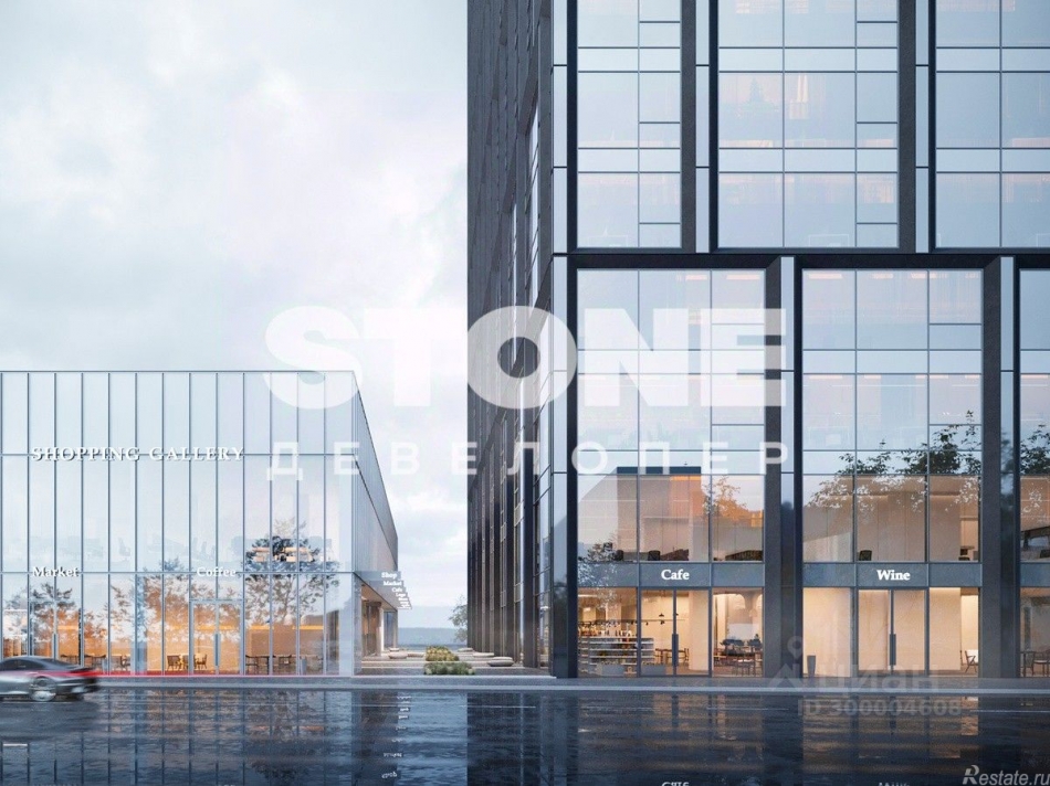 Продажа торгового помещения Дмитровский проезд