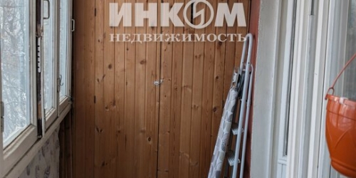 2-комн квартира ул Введенского,  д. 22,  к. 2