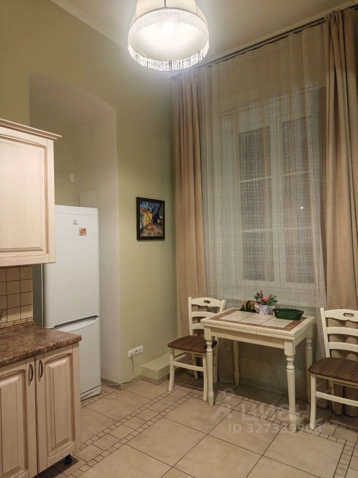 Продажа 2-комн квартиры на вторичном рынке Подъездной переулок, 3