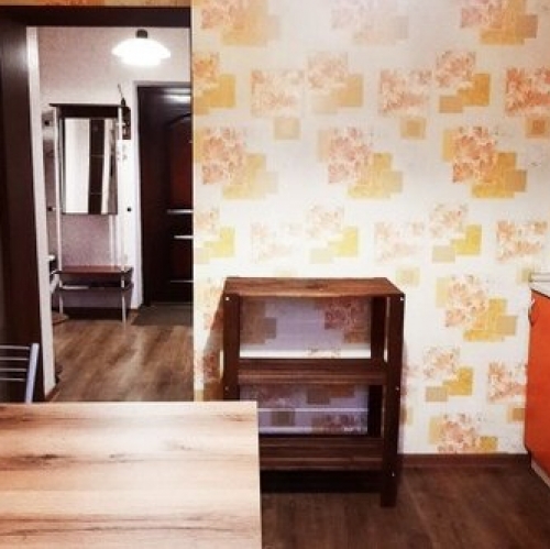 1-комн квартира Сосновый Бор г, Пионерская ул,  д. 8