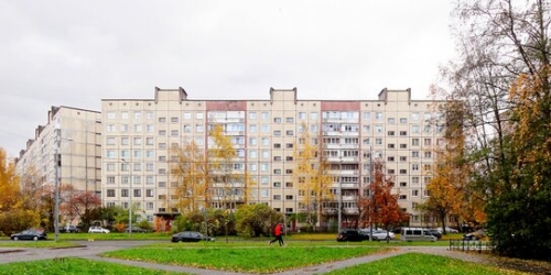 2-комн квартира Энтузиастов пр-кт,  д. 45,  к. 1