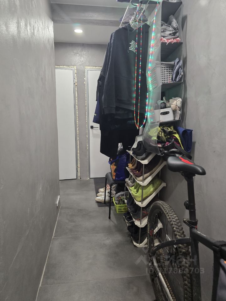 Продажа 1-комн квартиры на вторичном рынке улица Осипенко, 3