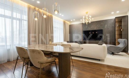 Продажа 4-комн квартиры на вторичном рынке Верхняя улица,  д. 20 к1