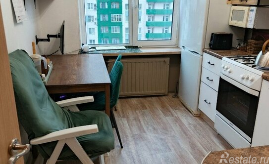 Продажа 1-комн квартиры на вторичном рынке ул Замшина,  д. 31,  к. 3