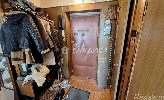 Продажа 2-комн квартиры на вторичном рынке Пограничника Гарькавого ул,  д. 34,  к. 1