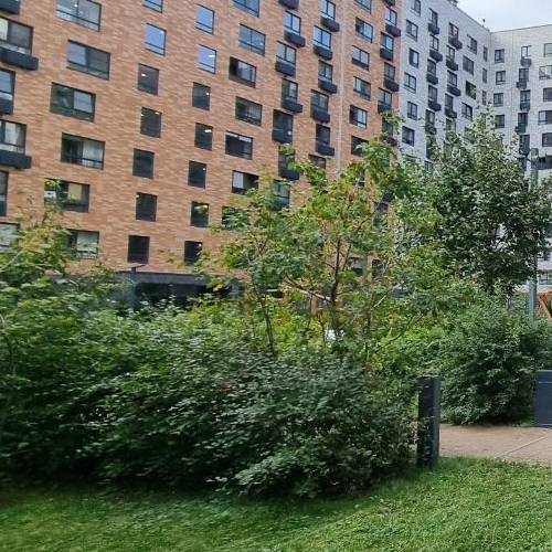 2-комн квартира проспект Орлово-Денисовский, 19к1