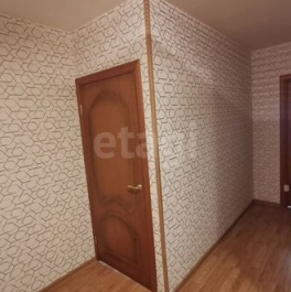 Продажа 1-комн квартиры на вторичном рынке аллея Поликарпова,  д. 10 к1