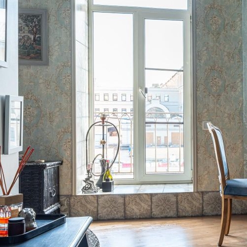 3-комн квартира набережная Реки Фонтанки, 171