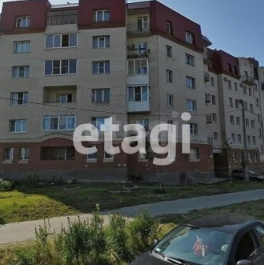 Продажа 3-комн квартиры на вторичном рынке Пушкин г, Малиновская ул,  д. 7