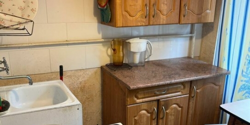 2-комн квартира ул Белы Куна,  д. 19,  к. 2