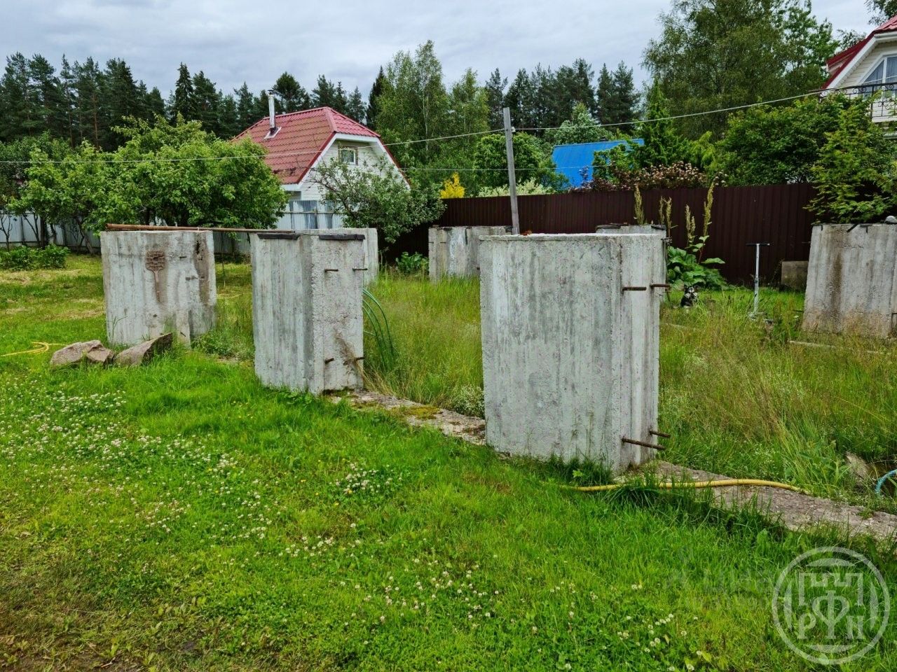 Продажа земли Вырица городской поселок