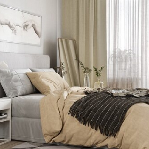 1-комн квартира ул Заречная,  д. 46,  к. 2