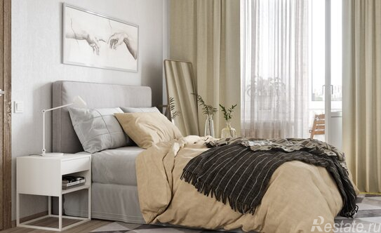 Продажа 1-комн квартиры на вторичном рынке ул Заречная,  д. 46,  к. 2